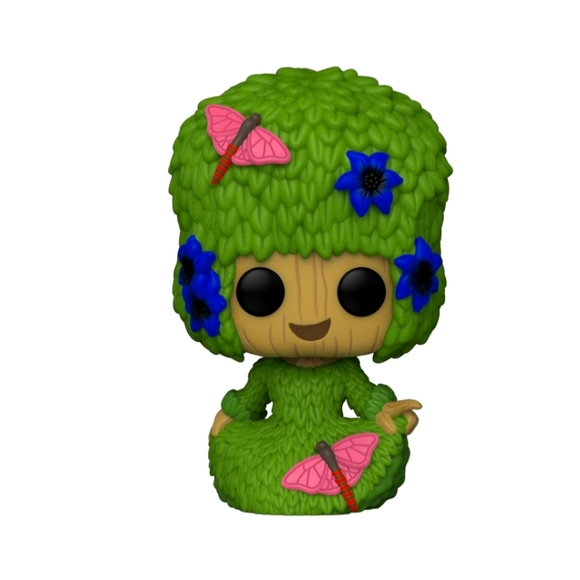 Funko PoP I am Groot - Picture 3 of 4